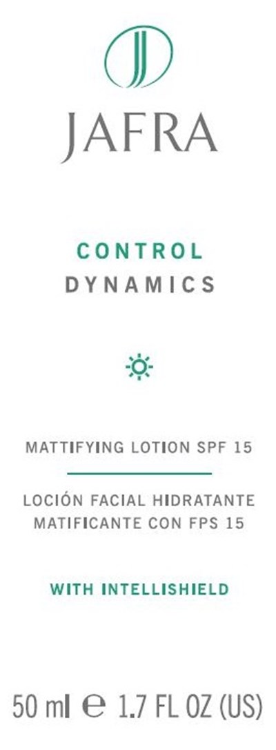 Control Dynamics SPF-15 ART_50mL-Box-FR - Control Dynamics SPF 15 ART 50mL Box FR